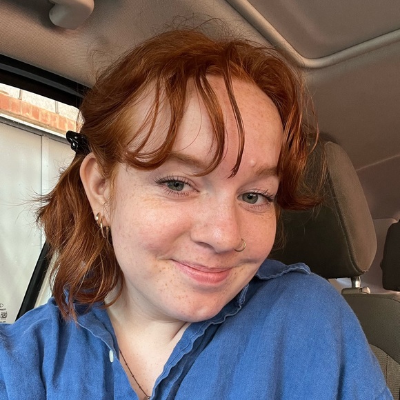 Meet your Posher, Mckenna - Picture 10 of 16